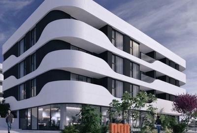Apartament cu 2 camere semidecomandat în Central - 3