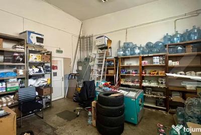 Spațiu comercial, de 264 mp, în Calea Severinului - 6