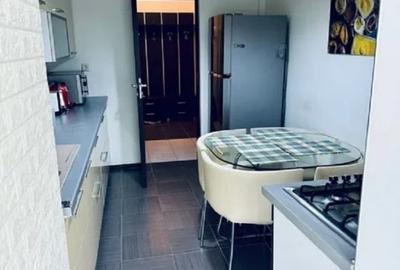 Apartament cu 3 camere - zona Nicolina - Lidl - 6