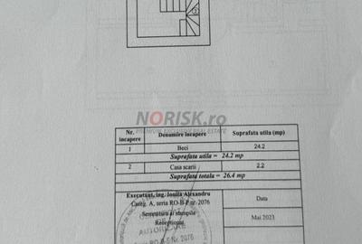 Vila Deosebita 5 Camere, 260mp, Panouri Solare si Gradina - Clinceni - 24