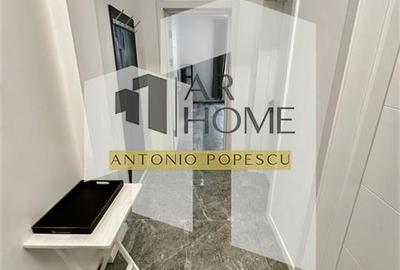 Apartament cu 2 camere decomandat, mobilat în Cioceanu - 12