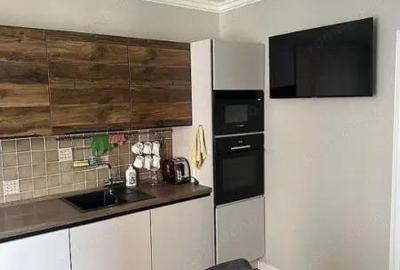 Apartament cu o camera de inchiriat in zona Take Ionescu - 1