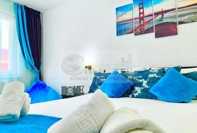 Ap 3 camere - Nicolina, lângă Piață, Kaufland și Podul Roș- 503 Euro - 3