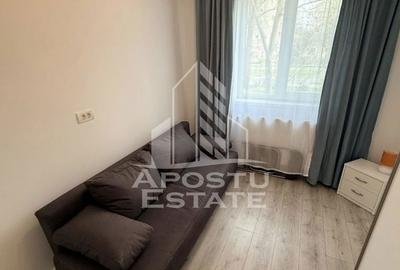Apartament cu 3 camere, mobilat în Mircea cel Bătrân - 5