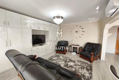 Apartament 3 camere - Bd. București, zona Profi - 5