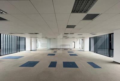 Spatiu de birouri, 375 mp, suprafete flexibile, Bd. Cetatii - 1