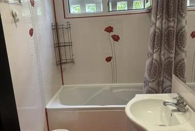 Apartament cu 3 camere semidecomandat, mobilat în Berceni - 7
