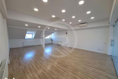 Spațiu comercial, de 63 mp, în Mărăști - 1