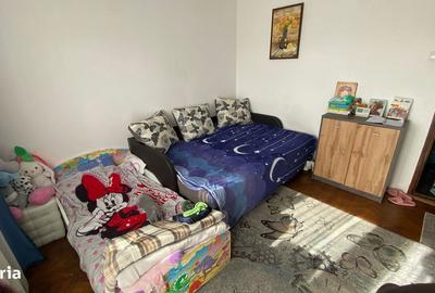 Apartament cu 2 camere decomandat în Între Lacuri