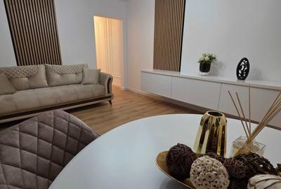 Apartament 3 camere pe Primâverii - 3