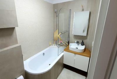 Apartament cu 3 camere decomandat, mobilat în Tunari - 9