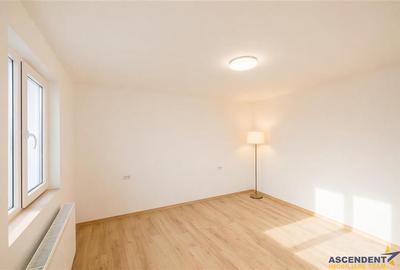 Casă individuală cu 3 camere cu Teren 1200 Mp în Exterior Est - 4