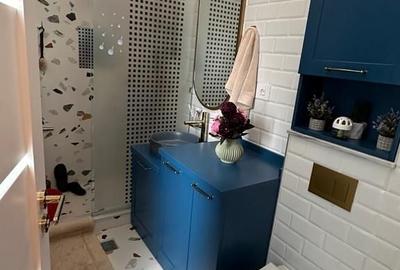 TERMEN LUNG -2 CAMERE LUX , COMPLEX RESIDENTIAL MERAKI - 17