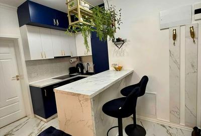 Apartament cu 2 camere decomandat în Decebal - 5