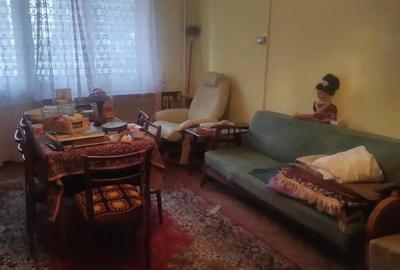 Ap 3 camere,boxa,parter inalt,zona licee - 7