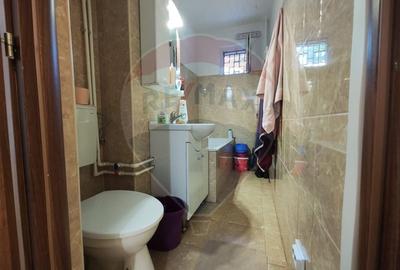 Apartament cu 3 camere de vanzare in zona 1 Decembrie 1918 - 13