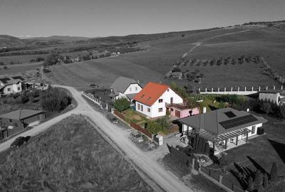 🏡 ☀️Casă familială modernă, spațioasă și luminoasă de vânzare - 2