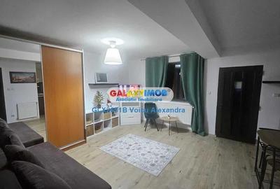 Garsonieră decomandată în Berceni