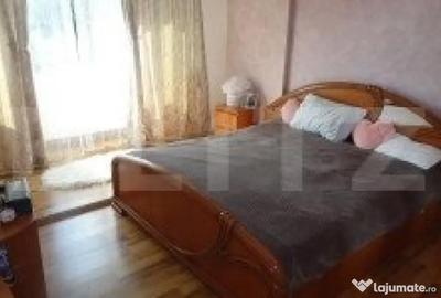 Apartament cu 4 camere decomandat în 22 Decembrie - 4