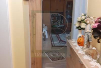 Apartament cu 3 camere decomandat, mobilat în Iancului - 6