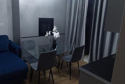 OBA NĂVODARI-Mamaia Sat-2camere,lux - 3