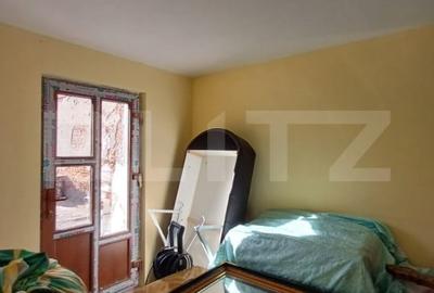 Proprietate formata din 2 case, cu teren 841 mp, in Turda Noua - 11