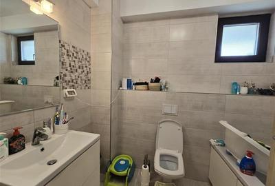 AP.3 CAM.DECOM.ET2/3 LIFT 2 BAI LOC PARCARE BOXA SECT.1 BUCURESTII NOI DAMAROAIA - 26