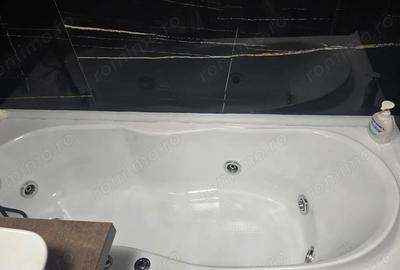 Apartament cu 2 camere decomandat în Gării - 3