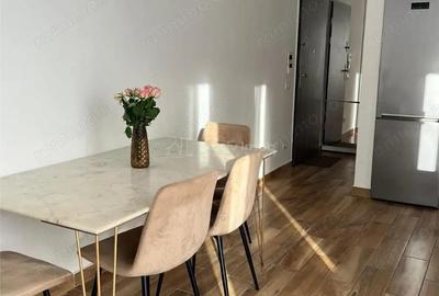 Apartament 2 camere West Residence cu parcare si terasa - 13