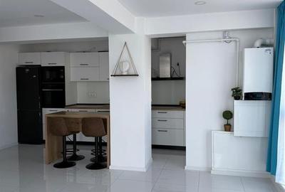 Apartament 3 camere 2 bai 2 balcoane loc de parcare zona Doamna Stanca - 3