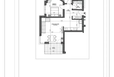 Eminescu |  Mosilor Boutique II | Apartament 3 camere | OBOR | - 6