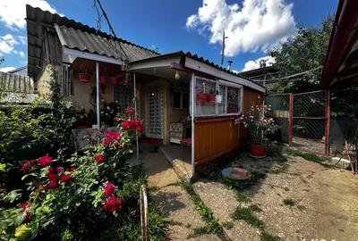 Casa de vanzare Bacau Odobesti Casa de vanzare Bacau Odobesti - 3