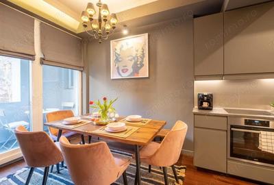 Garsonieră în Șagului - 2