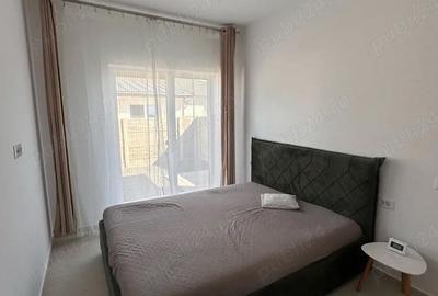 Apartament cu 2 camere decomandat în Moșnița Veche - 1