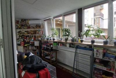 Apartament cu 2 camere zona Eroilor, Floresti - 7