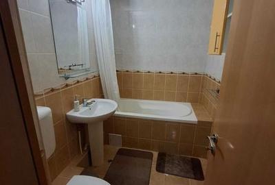 Apartament cu 2 camere decomandat în Central - 3