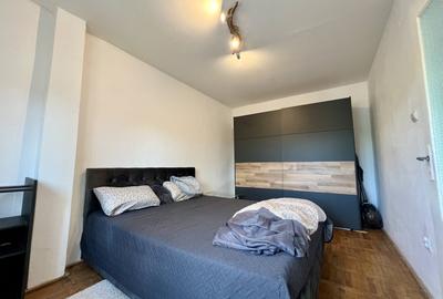 Apartament cu 2 camere semidecomandat, mobilat în Soarelui - 4