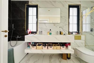 Dumbravita - Vila premium cu piscina si 4 dormitoare en-suite | Com 0% - 28