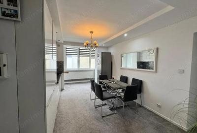 Apartament cu 2 camere decomandat în Ultracentral - 9