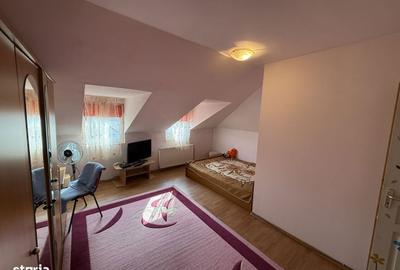 Casă cu 4 camere în Central - 4