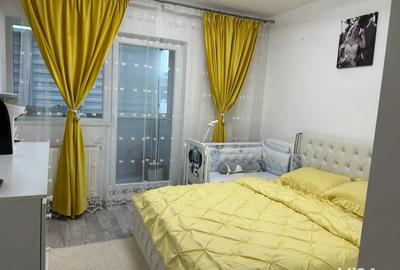 Apartament cu doua camere de vanzare Aparatorii Patriei - 1
