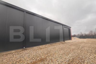 Spațiu comercial, de 320 mp, în Central - 8