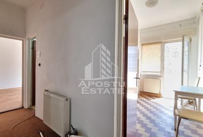 Apartament cu 2 camere decomandat în Circumvalațiunii - 2