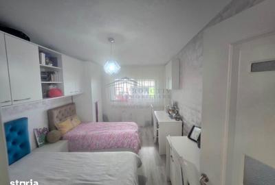 Apartament cu 3 camere decomandat în Șcheia - 9
