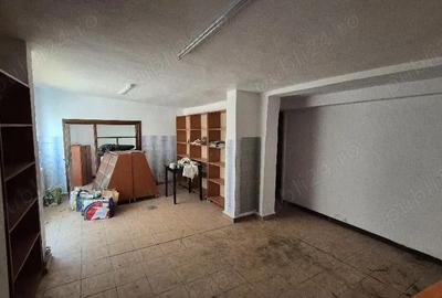 Spațiu comercial, de 100 mp, în Țânțăreni - 2