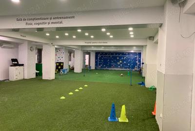 Inchiriez spatiu comercial Vitan open-space - 2