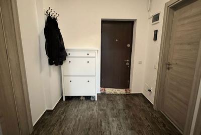 Apartament cu 2 camere decomandat, mobilat în Central - 4