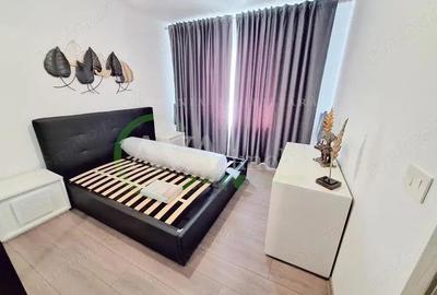 Apartament cu 3 camere în Republicii - 14