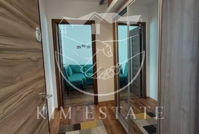 De vanzare apartament 2 camere Tomis Nord - 1