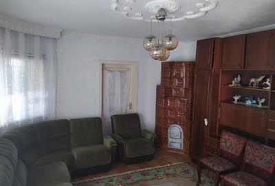 Vand casa cu etaj si teren in Vanatori Neamt,langa Targu Neamt - 7